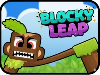 Blocky Leap image
