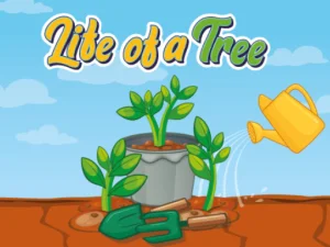 Life of a Tree image