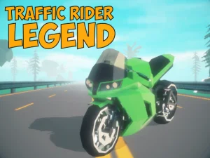 image bg Traffic Rider Legend