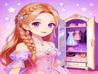 Dress &amp; Crown image