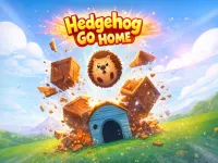 Hedgehog Go Home image