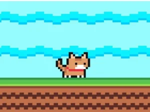 Hungry Cat image