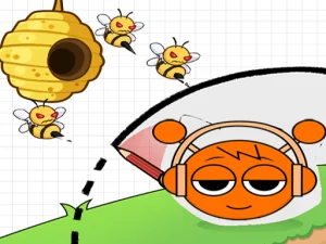 Save the Sprunki image