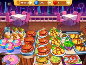 Cooking Trendy image