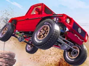 image bg Car Stunt mega Ramp 3D