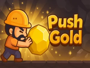 Push Gold image