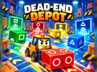 Dead End Depot image