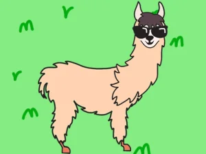 Happy Lamb image