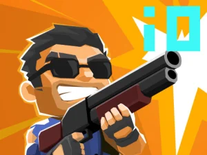 Warrior Survival.io image
