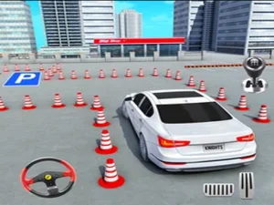 Parking Master: License Exam image