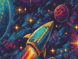 Galactic Jumper image