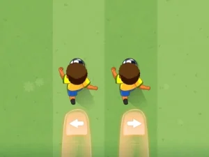 Soccer Trainer image