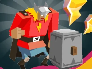Hammer Crush image