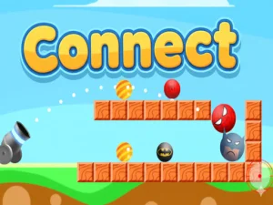 Connect Hero image