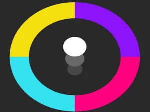Color Jumping game online image