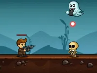 Monster Man Rush image