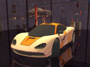 Drivers Washing Clean image