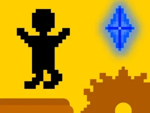 Pixel Path image