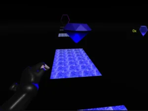 Runner Master 3d image