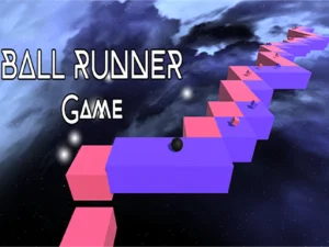 Ball runner image