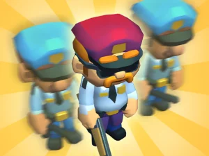 Merge Master Army Clash image