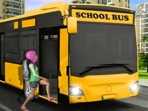School Bus Driver image