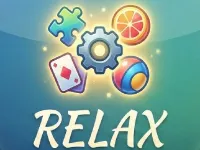 Unity Mini Games Hub Relax image