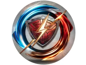 Circle Of Heros image