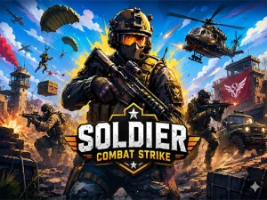Gun Shooting Game image