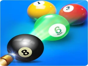 Real Pool 3D image