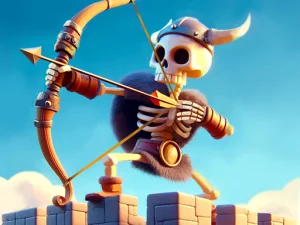 Tower Defenders image