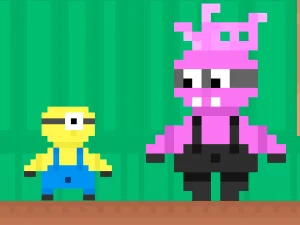 Littleyellowman image