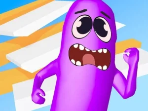 Sausage Man image