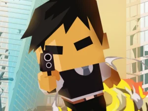 HITMAN SNIPER image