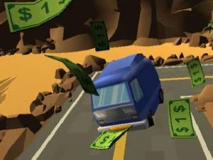 Highway Getaway image