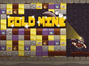 Gold Mine image