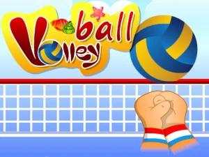 Volleyball Sport Game image