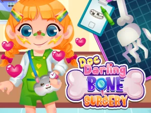 Doc Darling Bone Surgery image