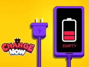 CHARGE NOW image