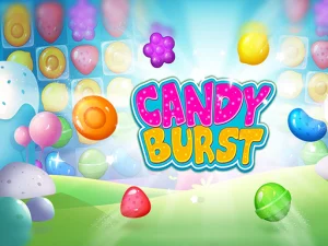 Candy Burst image