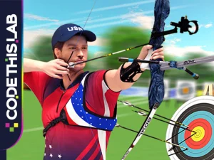 Archery King image