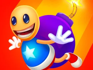 Super Buddy Kick PC image