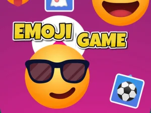 Emoji Game image