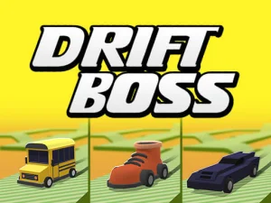 Drift Boss image