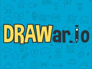 DRAWar.io image