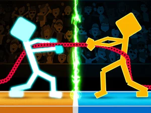 Stickman War 2022 image