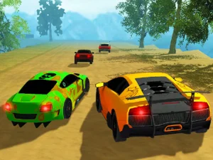 Rise of Speed image