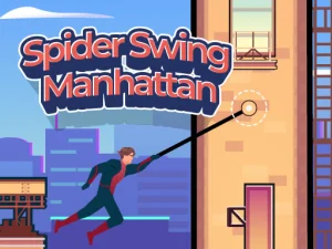 Spider Swing Manhattan image