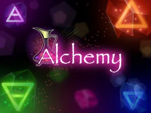 Alchemy image