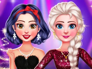 My New Years Sparkling Outfits image